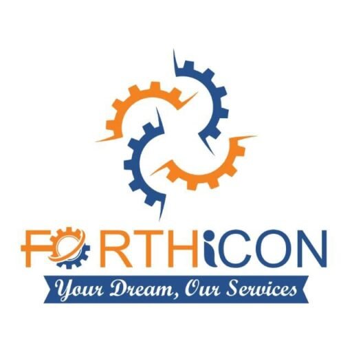 Forthicon Logo
