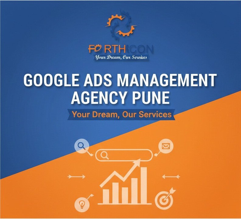 Google Ads Management
