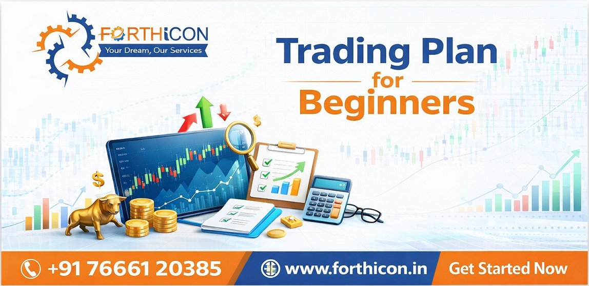 Trading Plan for Beginners