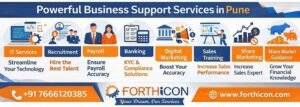 Powerful Business Support Services in Pune