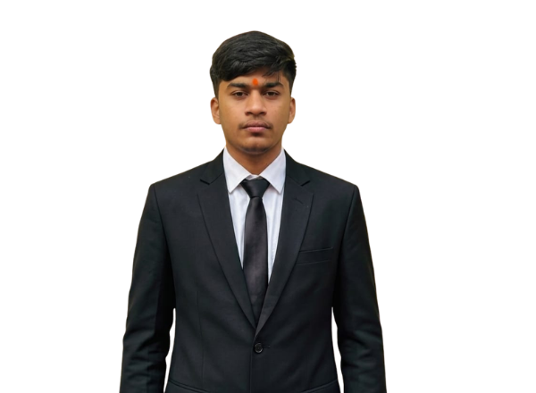 Aniket Buvasaheb Kurhade - Operations Lead