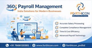 Payroll Management India
