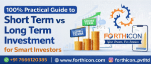Short Term vs Long Term Investment