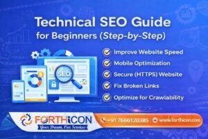 Technical SEO Guide for Beginners
