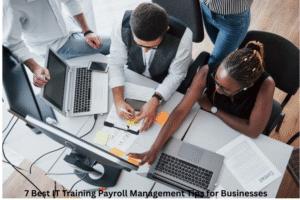 IT Training Payroll Management Tips