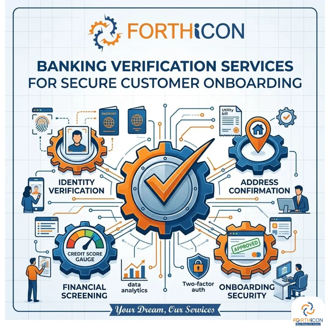 Banking Verification Services