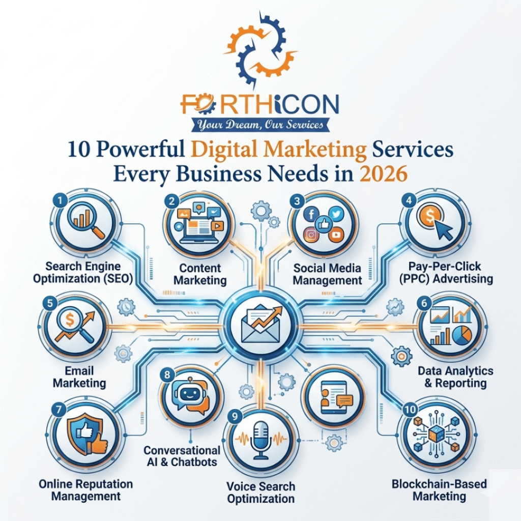 10 Powerful Digital Marketing Services Every Business Needs in 2026 ...