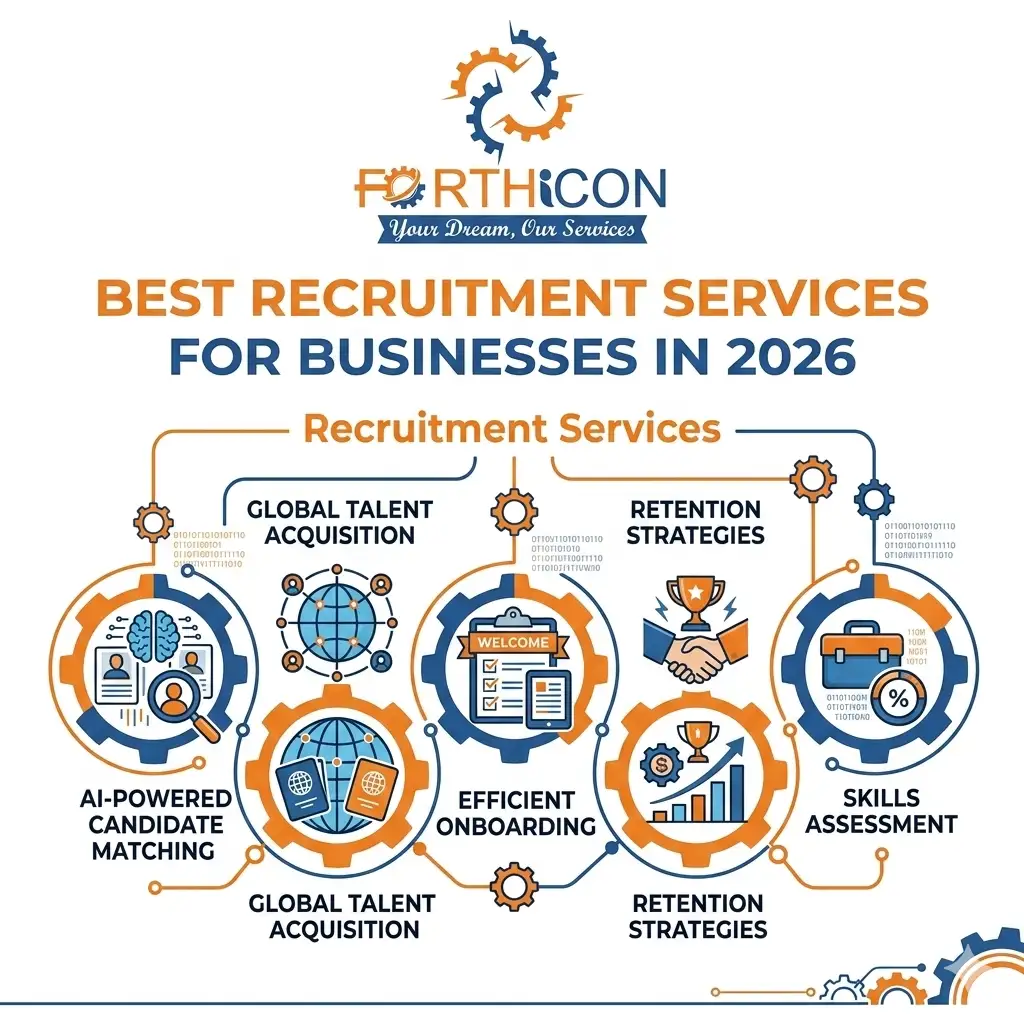 Recruitment Services