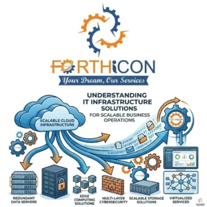 IT Infrastructure Solutions