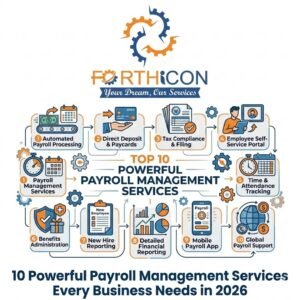 Payroll Management Services