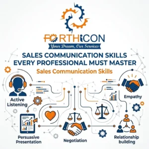 Sales Communication Skills