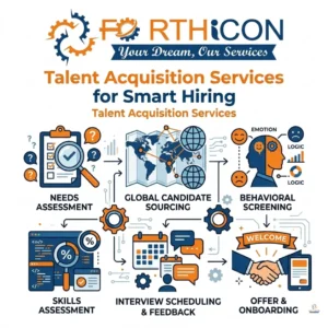 Talent Acquisition Services