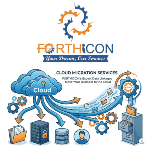 Cloud Migration Services