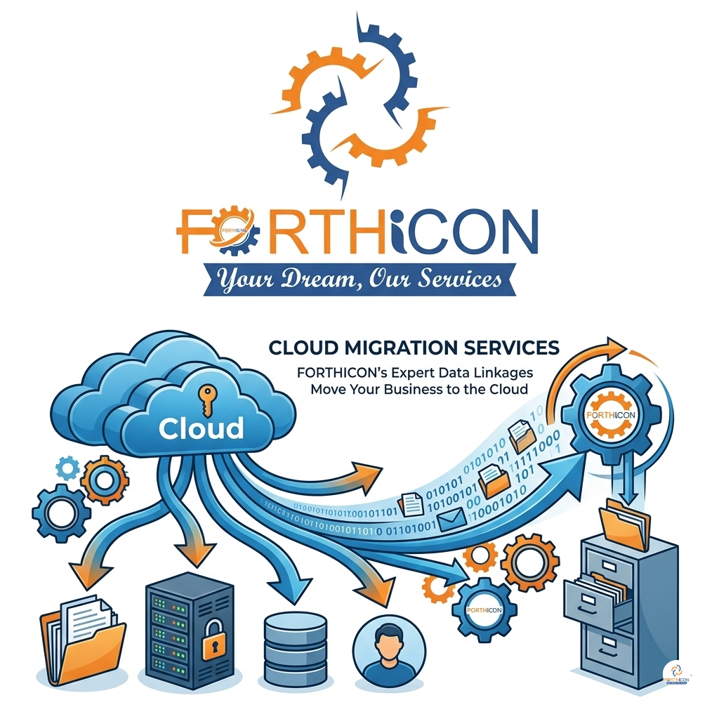 Cloud Migration Services
