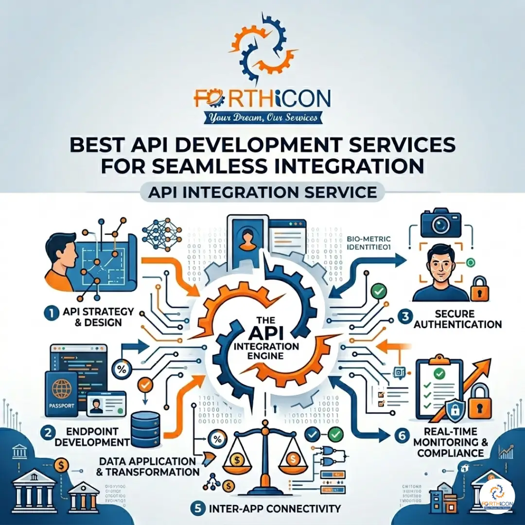 API Development Service