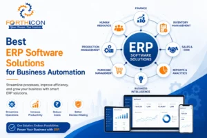 ERP Software Solutions