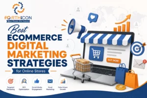Ecommerce Digital Marketing