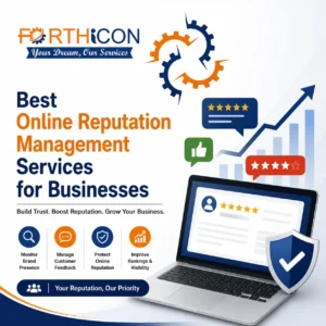 Online Reputation Management