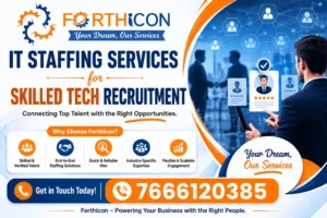 Staffing Services