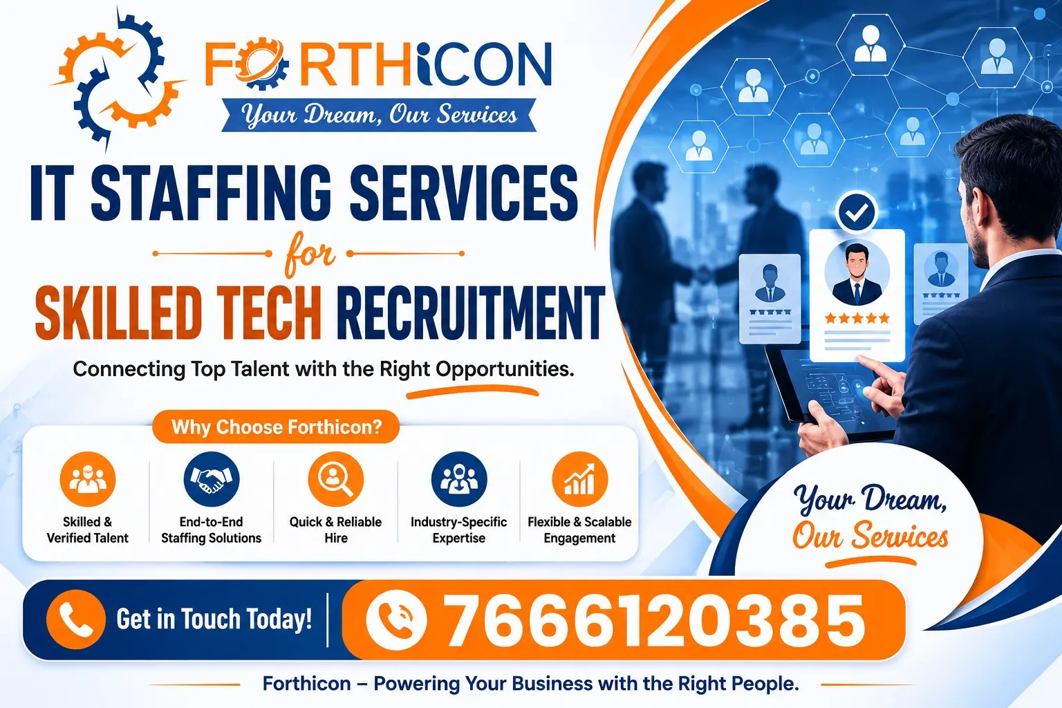 Staffing Services