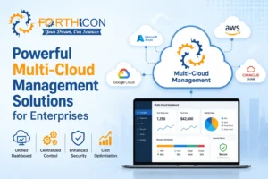 Multi-Cloud Management Solutions