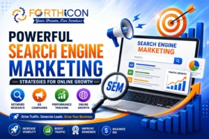 Search Engine Marketing