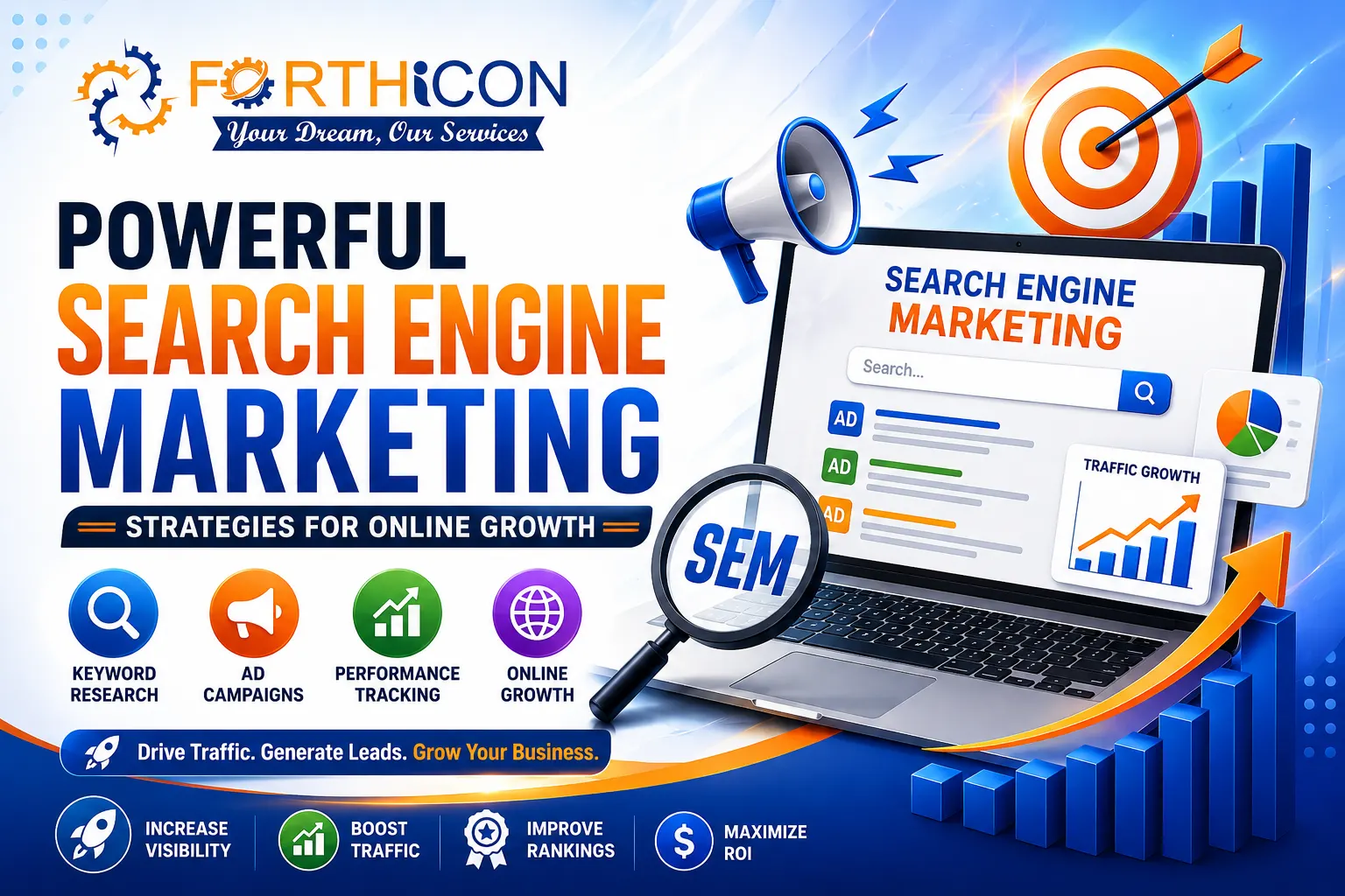 Search Engine Marketing