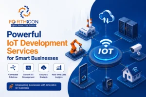 IOT Development Services