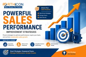 Sales Performance Improvement