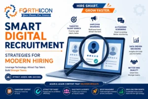 Digital Recruitment