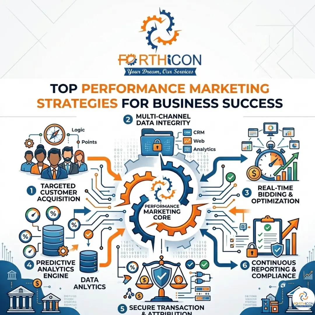 Performance Marketing