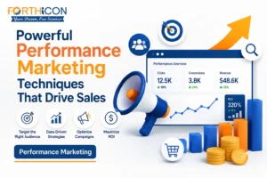 Performance Marketing