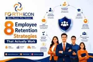 Employee retention strategies