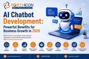 AI Chatbot Development