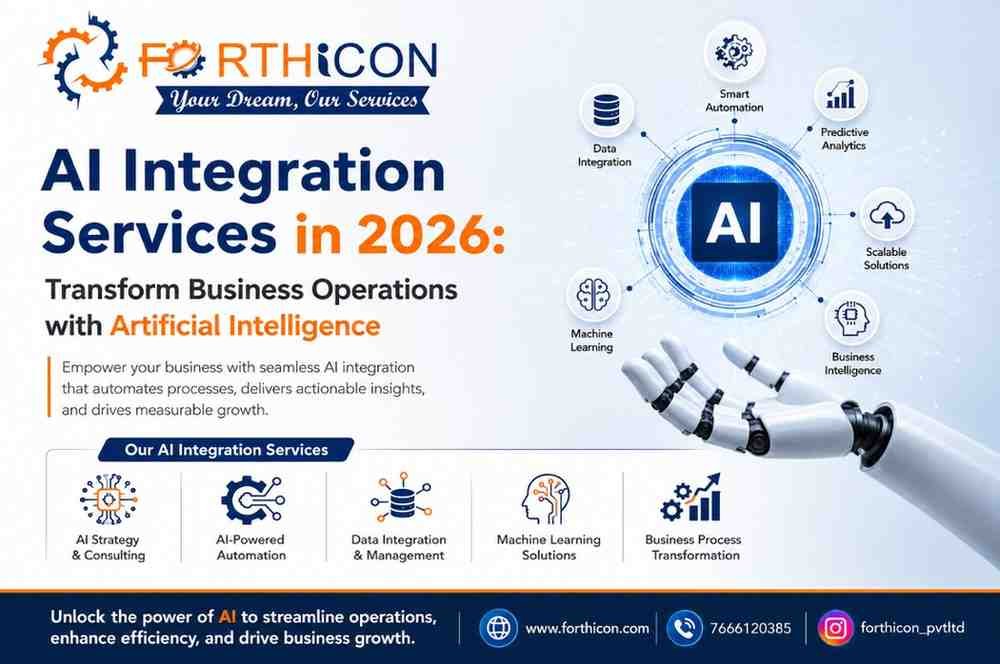 AI Integration Services