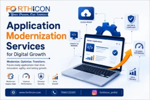 Application Modernization Services