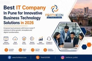 IT Company
