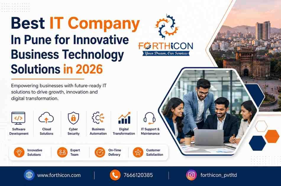 IT Company