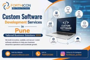 Custom Software