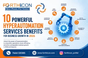 Hyperautomation Services