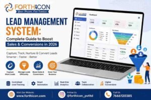 lead management system