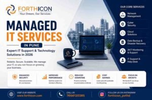 Managed IT Services