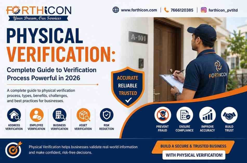 Physical verification