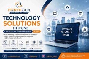 Technology Solutions