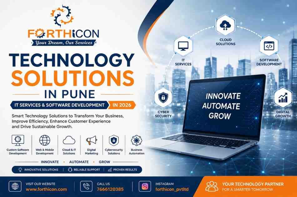 Technology Solutions