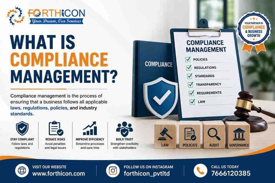 Statutory Compliance