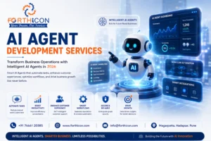 AI Agent Development Services
