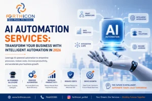 AI Automation Services