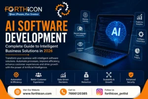 AI Software Development