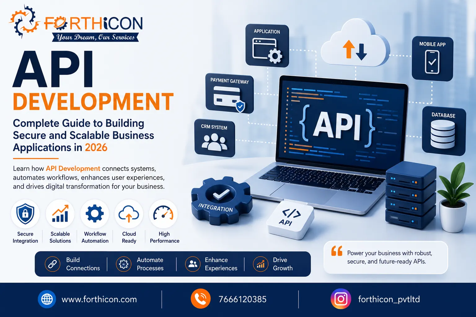 API Development